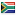 vvd.co.za hosted country